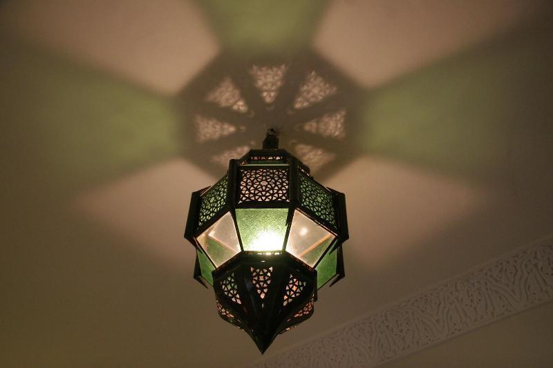 Riad Couleurs Du Sud Marakéš Exteriér fotografie